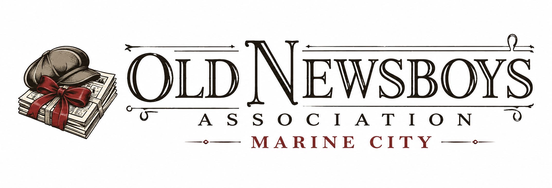 Old Newsboys Association Of Marine City